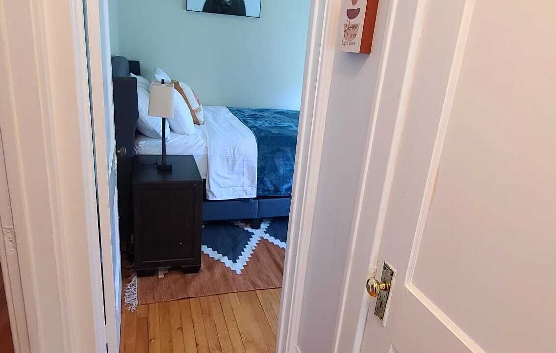 Photo of Bedroom in Syracuse