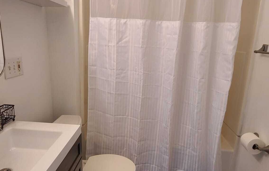 Photo of Bathroom in Syracuse