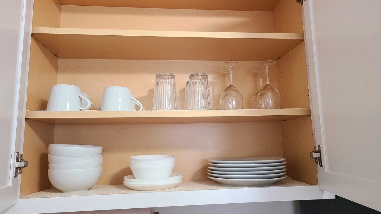 Photo of Kitchen in Syracuse
