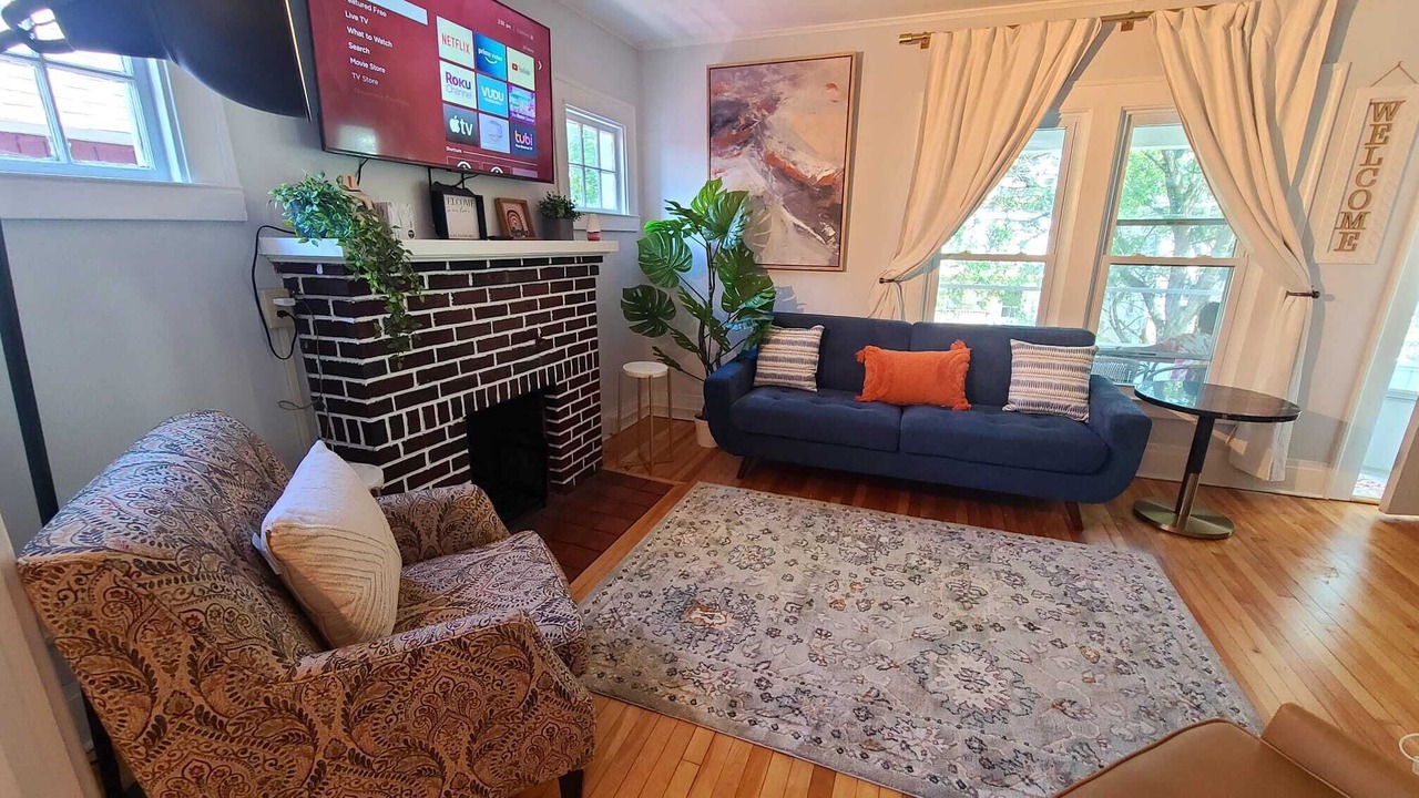 Photo of Bedroom in Syracuse