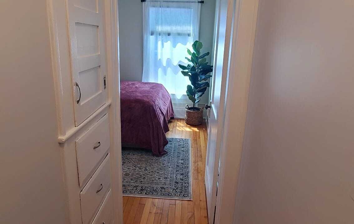 Photo of Bedroom in Syracuse