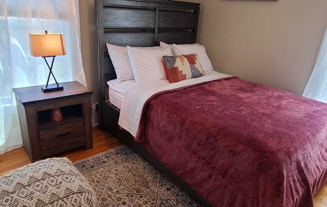 Photo of Bedroom in Syracuse