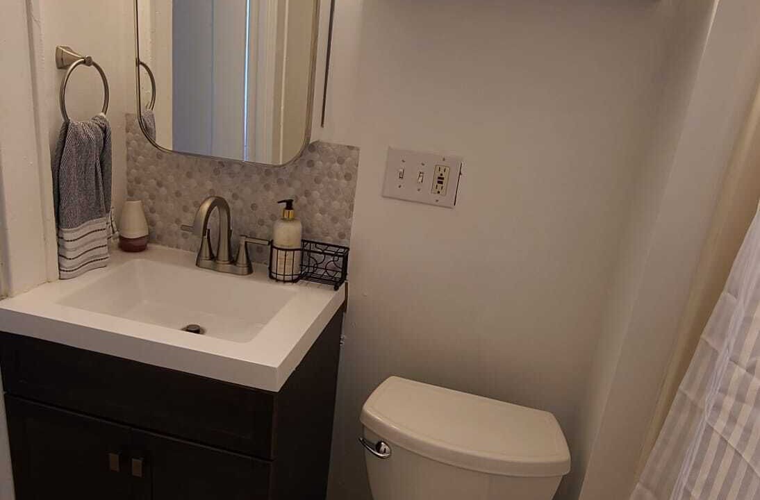 Photo of Bathroom in Syracuse