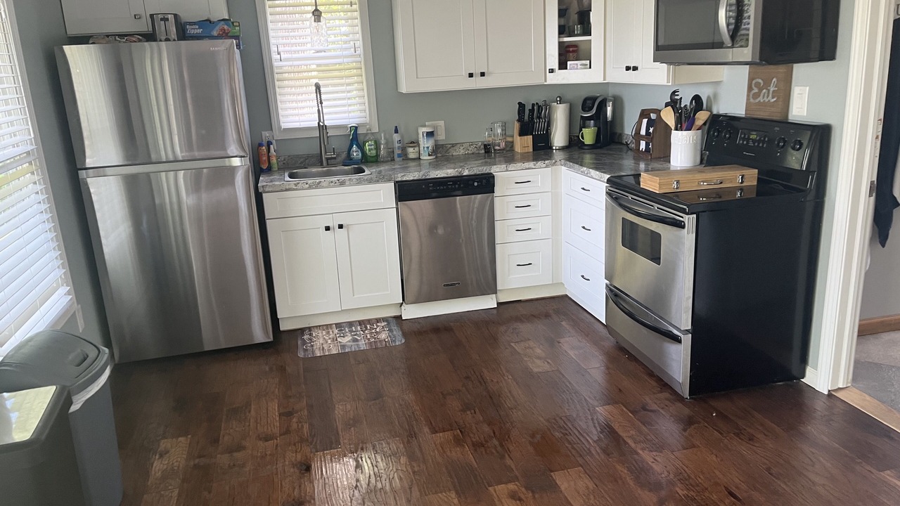 Photo of Kitchen in Wilson