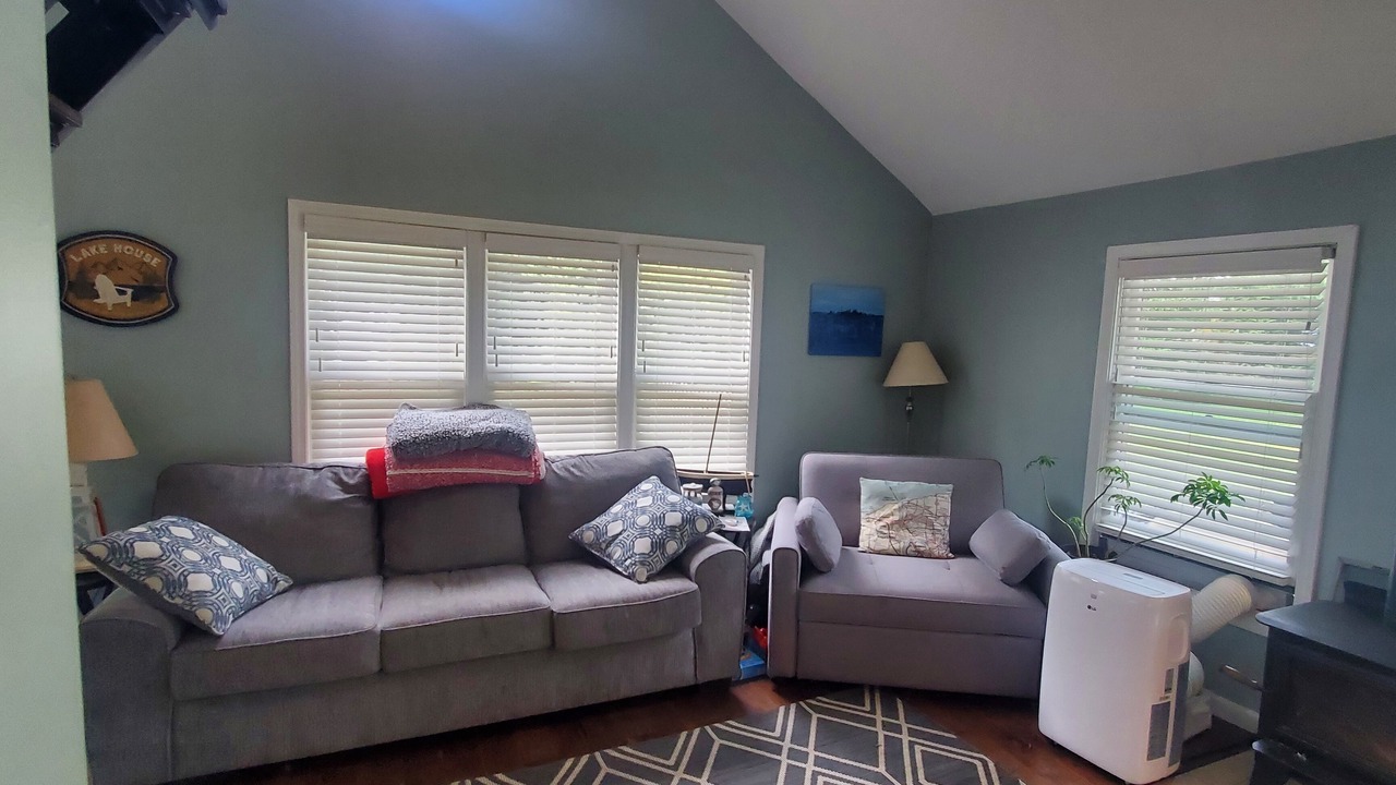 Photo of Livingroom in Wilson