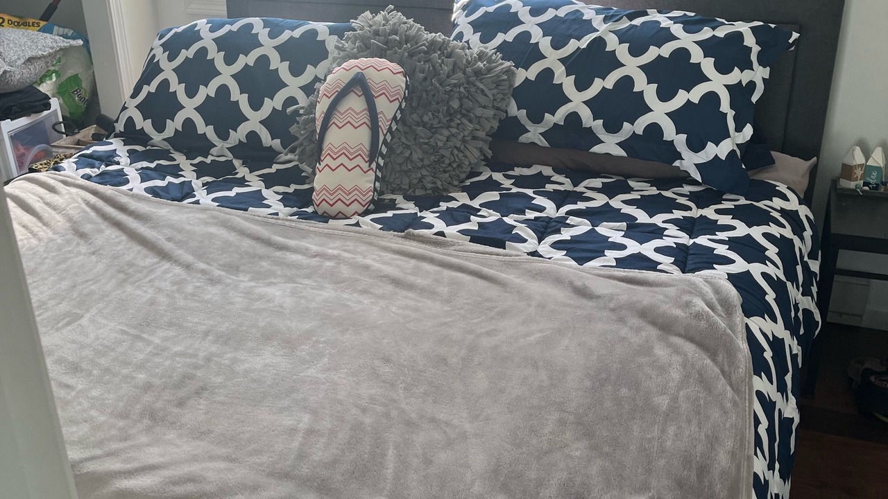 Photo of Bedroom in Wilson