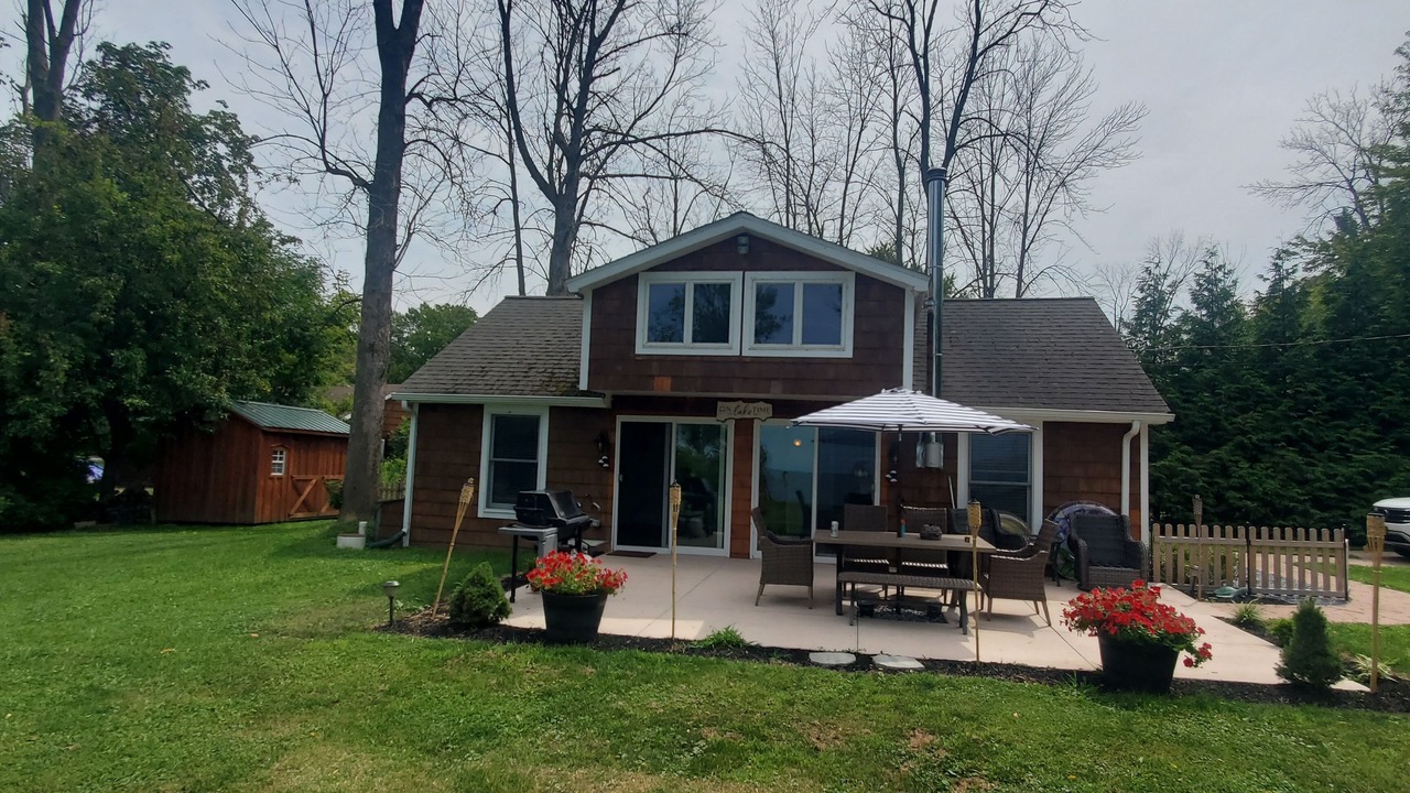 Photo of Outdoor in Wilson