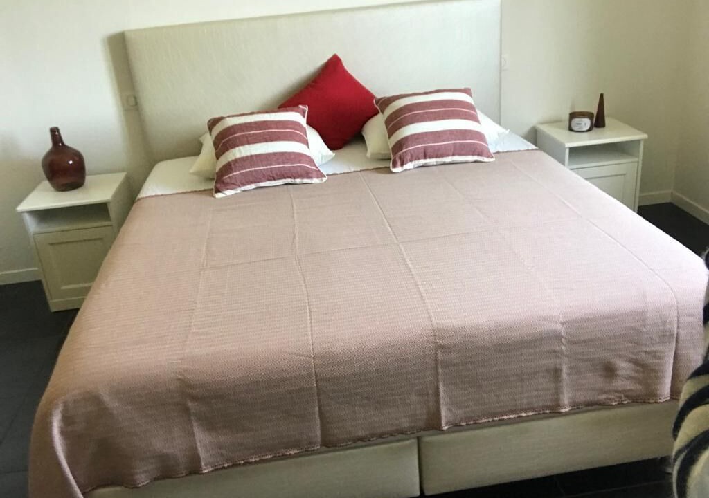 Photo of Bedroom in Saint-Clement