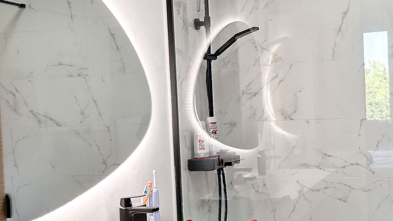 Photo of Bathroom in Saint-Clement