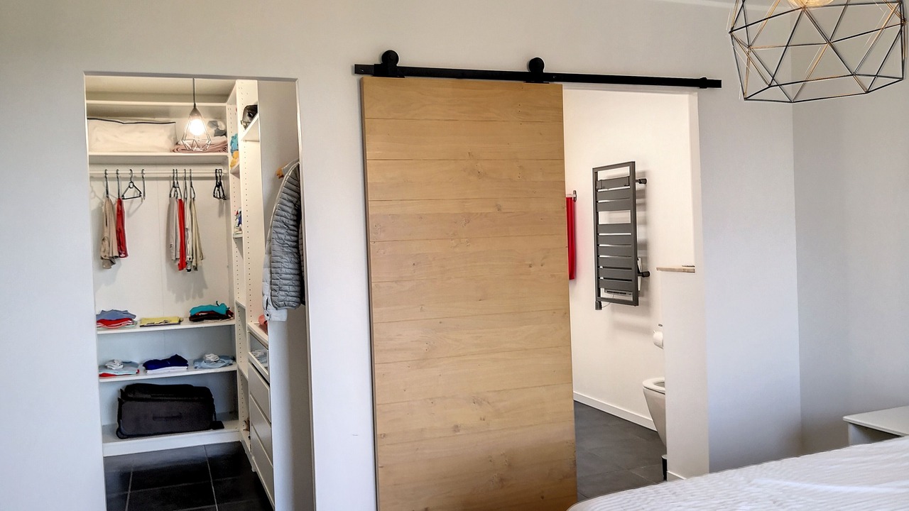 Photo of Bedroom in Saint-Clement