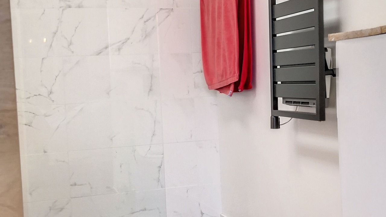 Photo of Bathroom in Saint-Clement