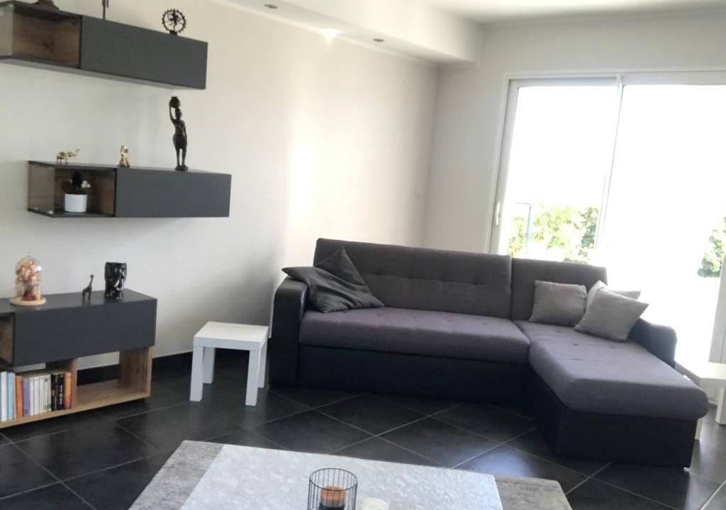 Photo of Livingroom in Saint-Clement