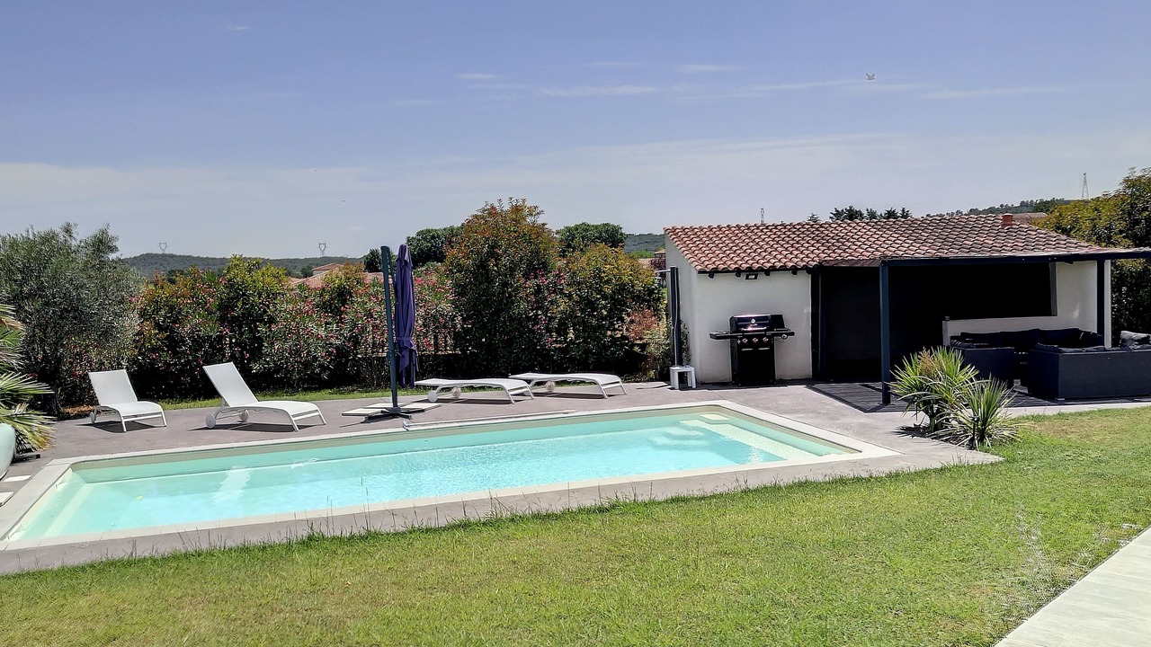 Photo of Outdoor in Saint-Clement