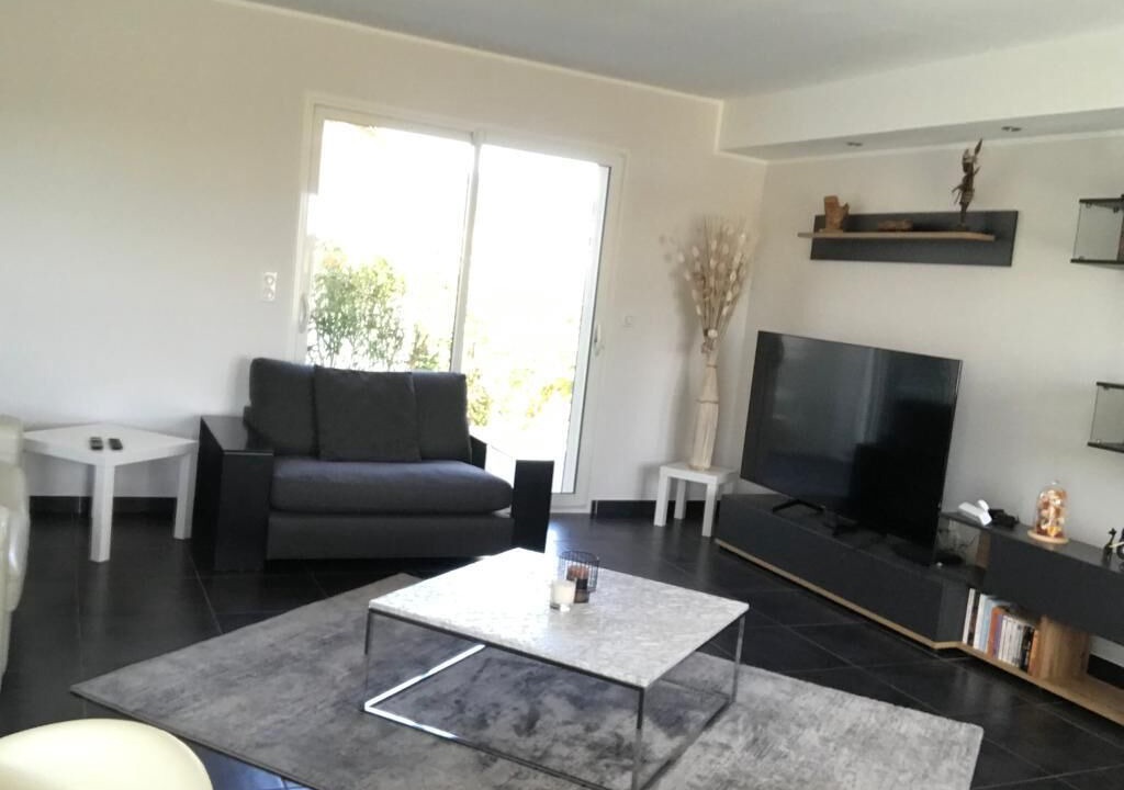 Photo of Livingroom in Saint-Clement