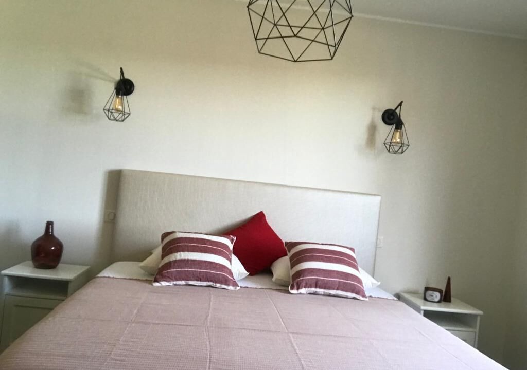 Photo of Bedroom in Saint-Clement