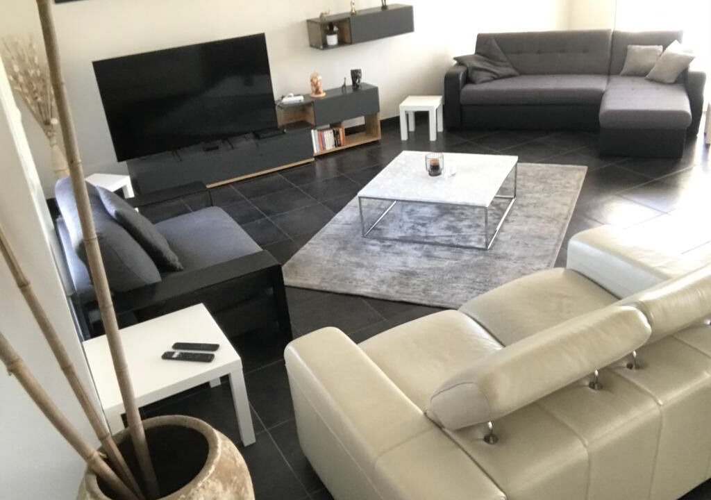 Photo of Livingroom in Saint-Clement