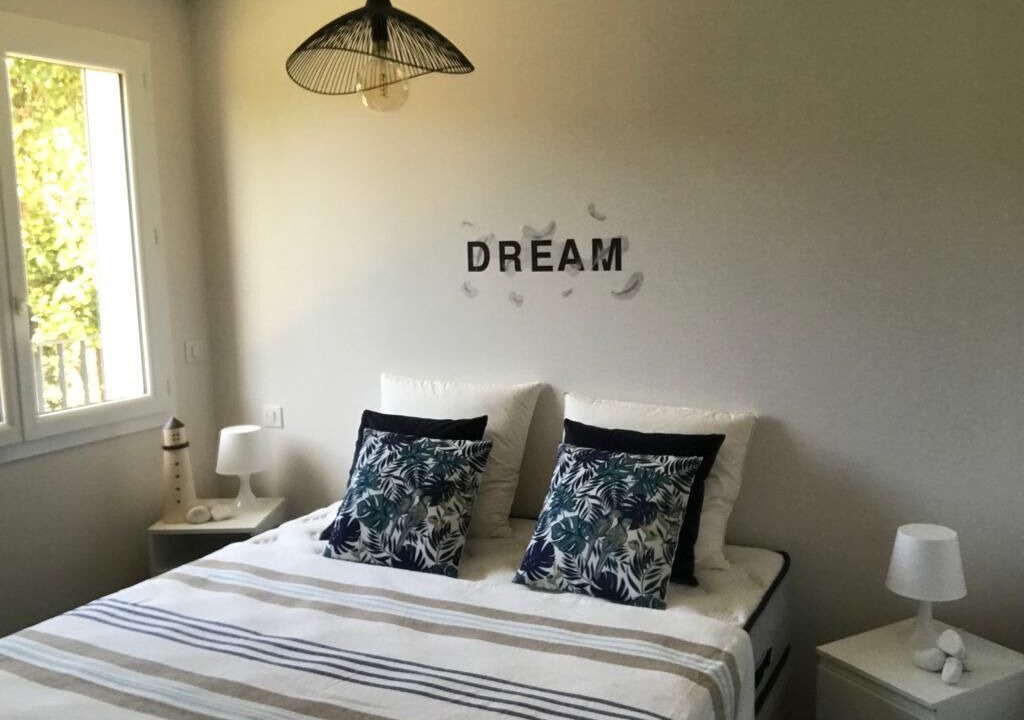 Photo of Bedroom in Saint-Clement