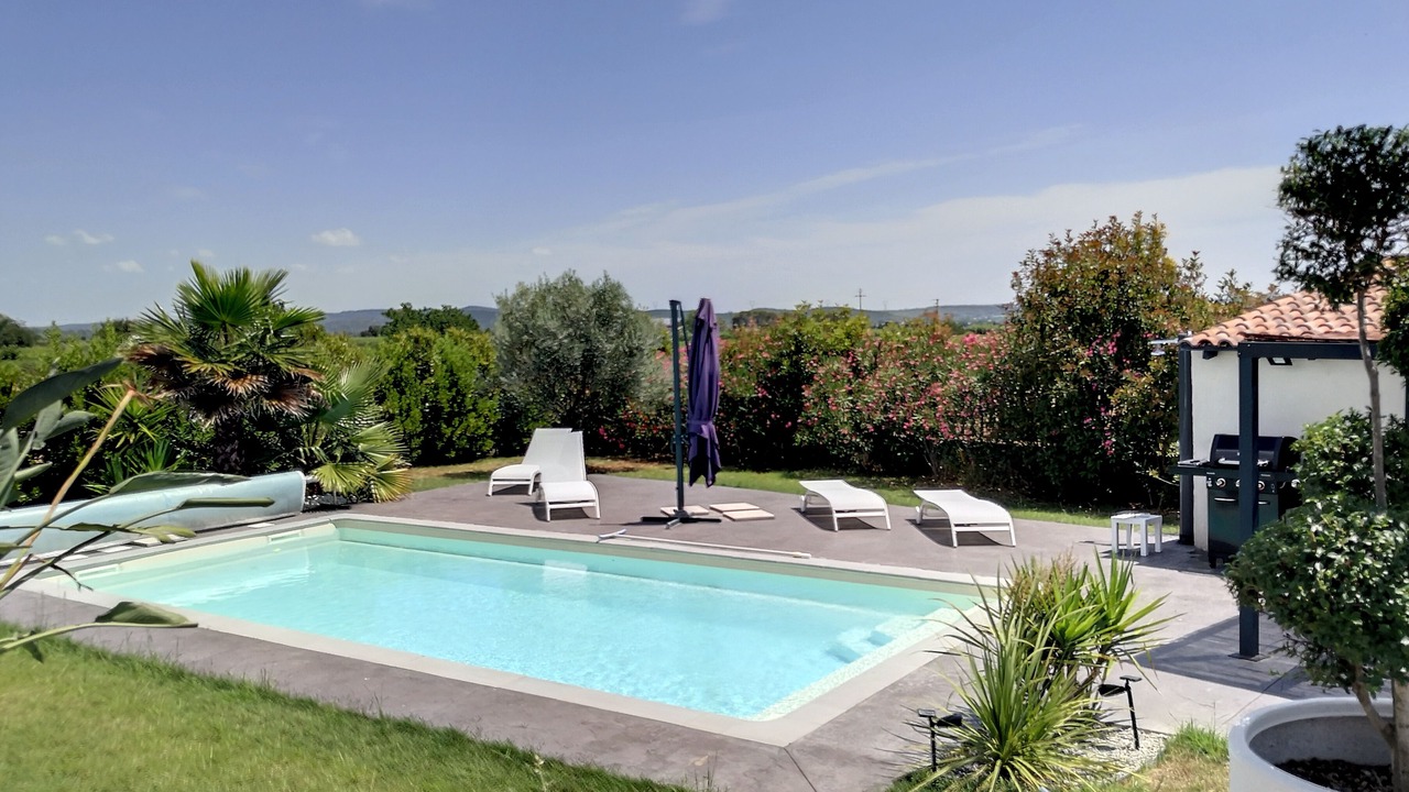 Photo of Outdoor in Saint-Clement