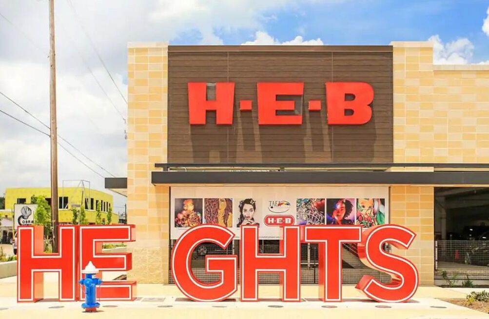 Photo of Outdoor in Greater Heights