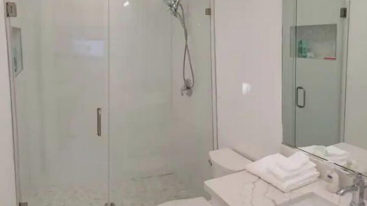 Photo of Bathroom in Greater Heights