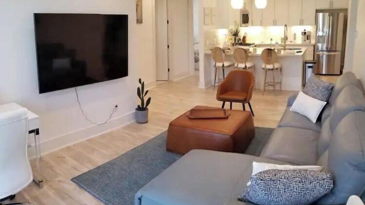 Photo of Livingroom in Greater Heights