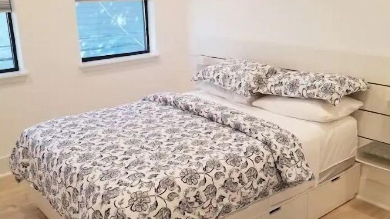 Photo of Bedroom in Greater Heights