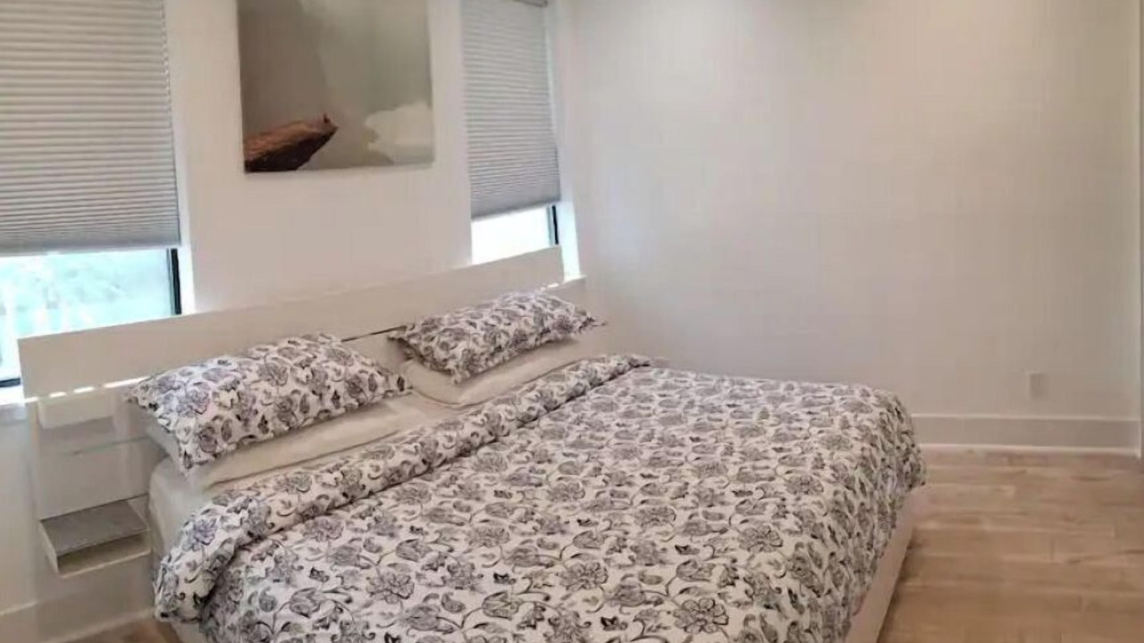 Photo of Bedroom in Greater Heights