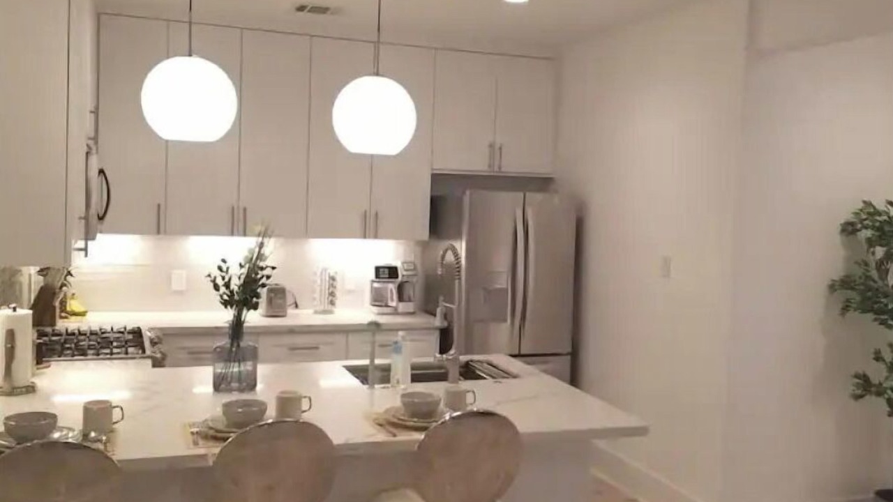 Photo of Kitchen in Greater Heights