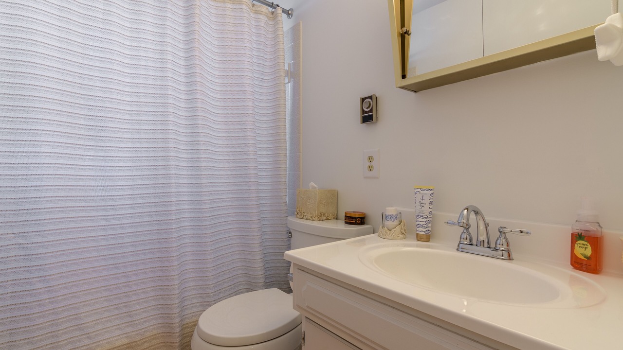 Photo of Bathroom in Sodus Point