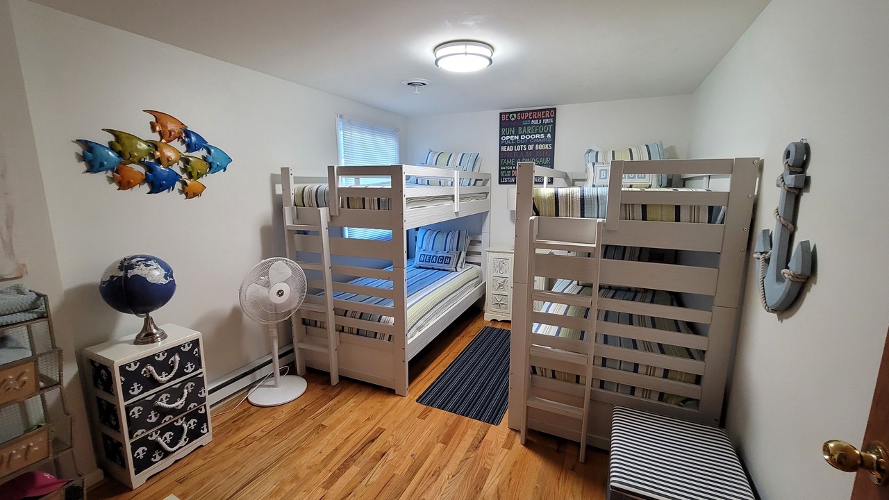 Photo of Bedroom in Sodus Point
