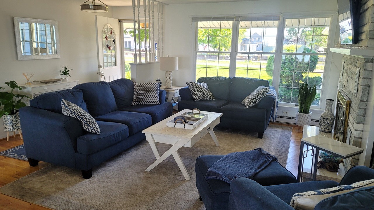 Photo of Livingroom in Sodus Point