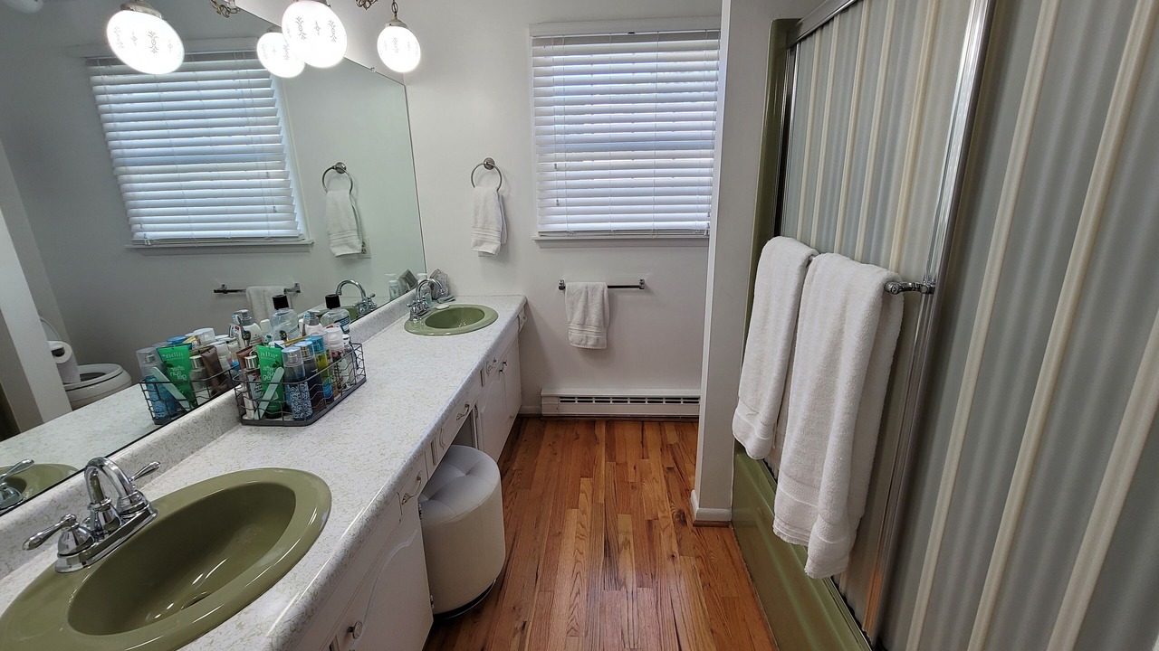 Photo of Bathroom in Sodus Point