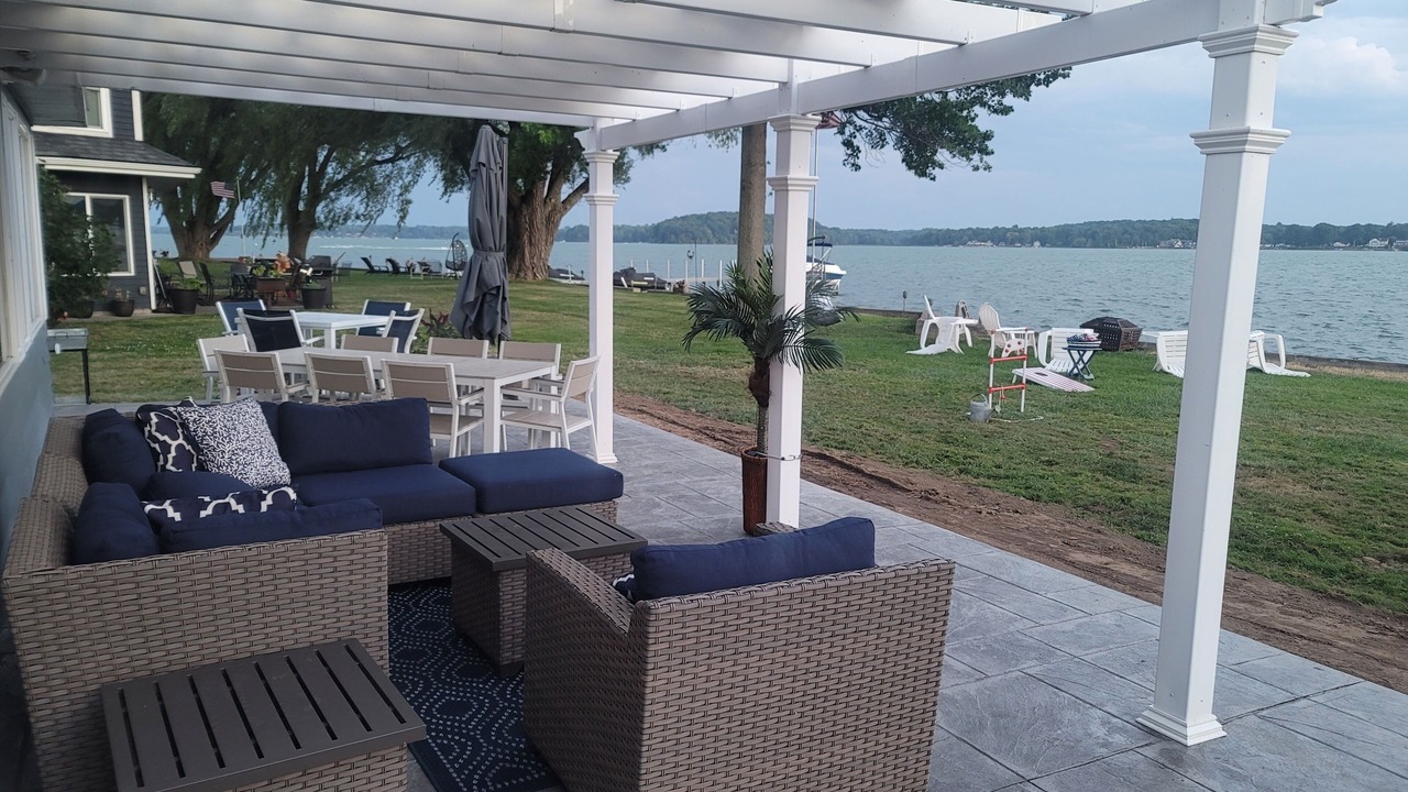 Photo of Outdoor in Sodus Point