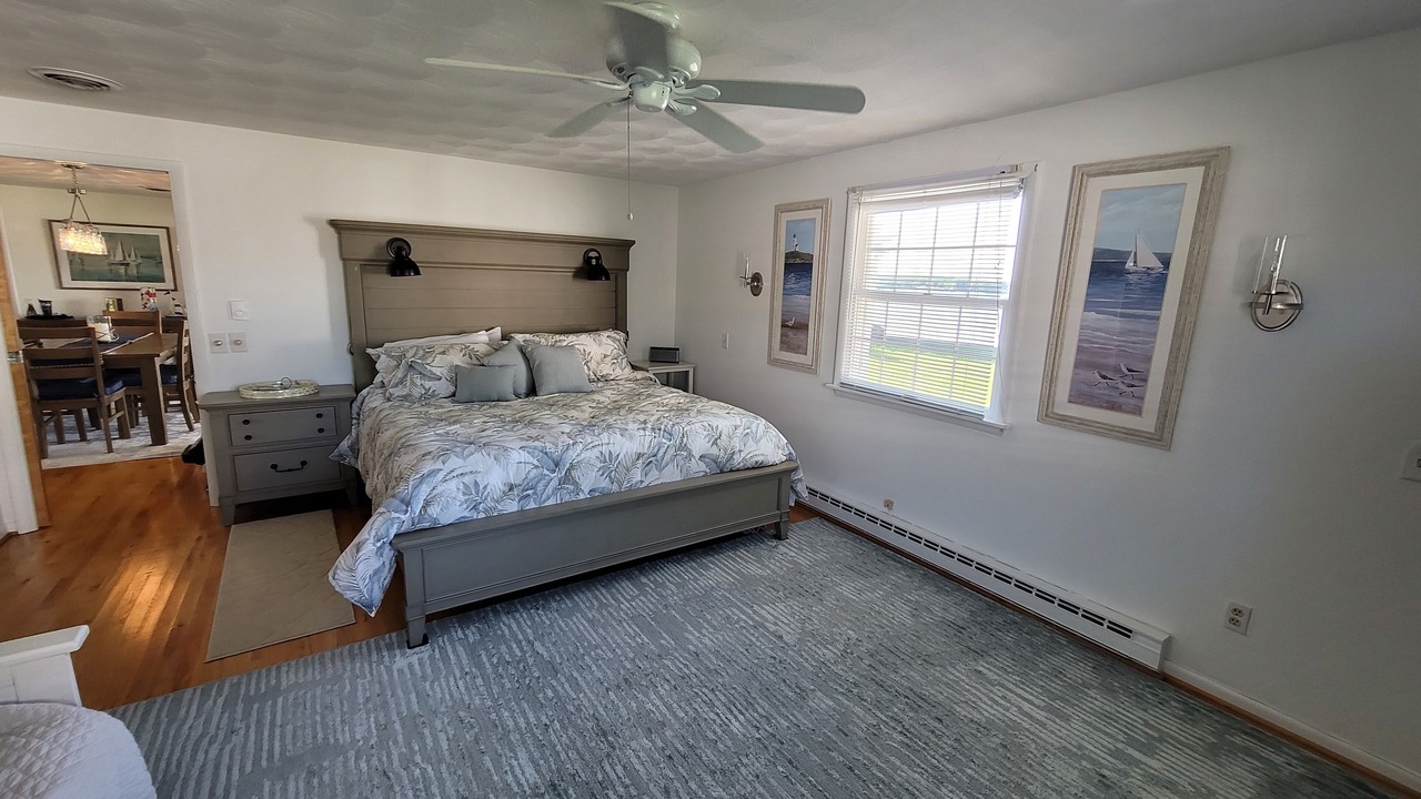 Photo of Bedroom in Sodus Point