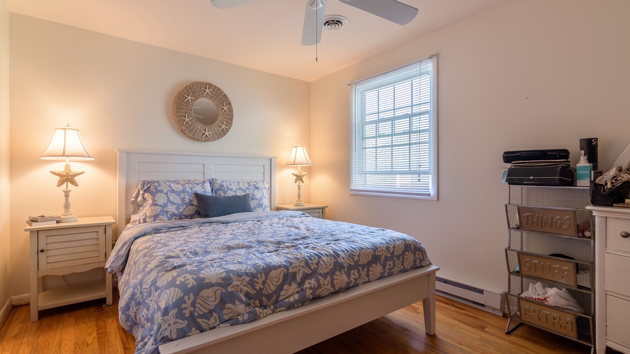 Photo of Bedroom in Sodus Point