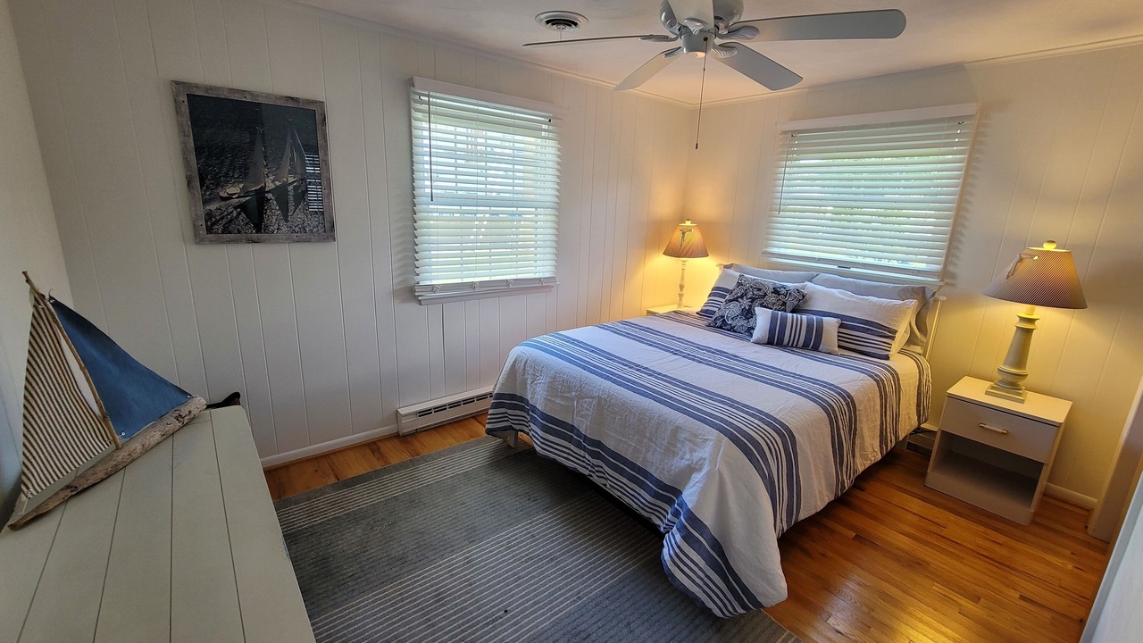 Photo of Bedroom in Sodus Point