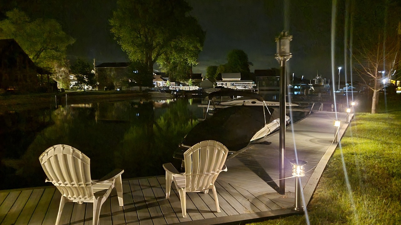 Photo of Outdoor in Sodus Point