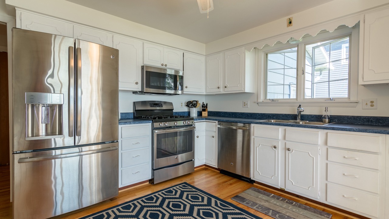 Photo of Kitchen in Sodus Point