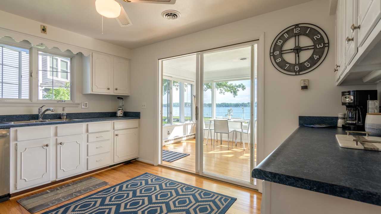 Photo of Kitchen in Sodus Point