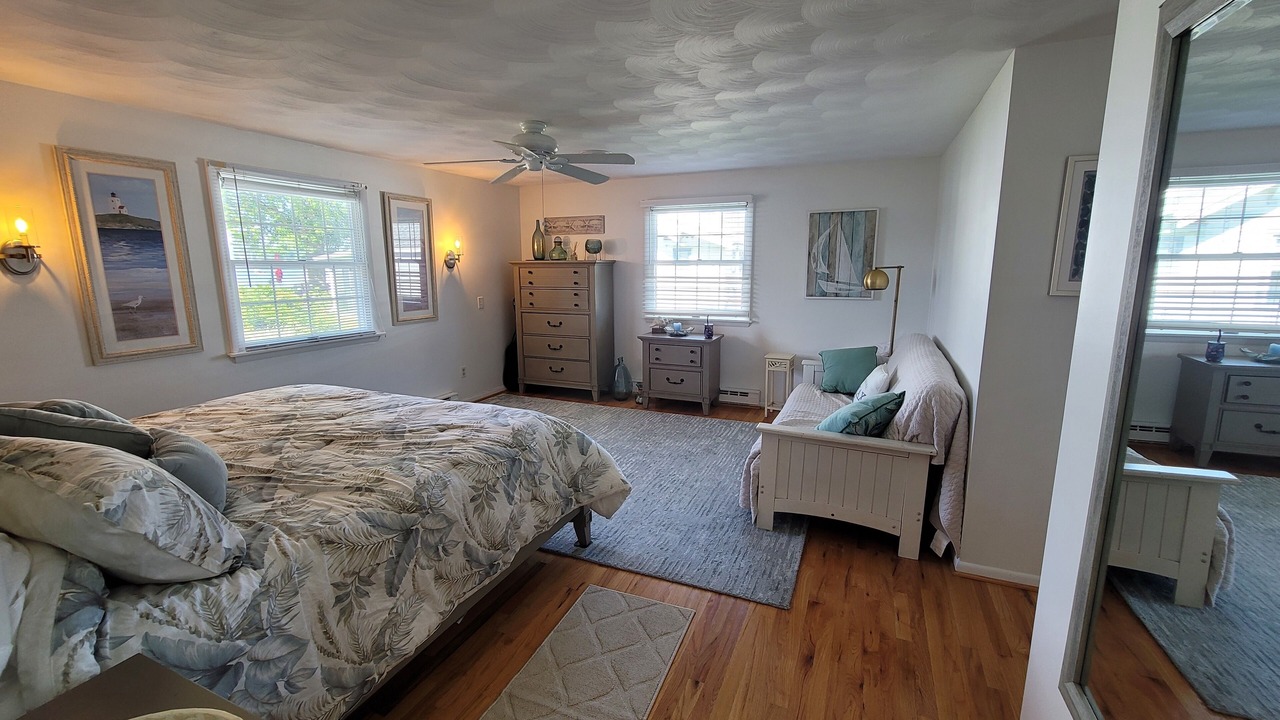 Photo of Bedroom in Sodus Point