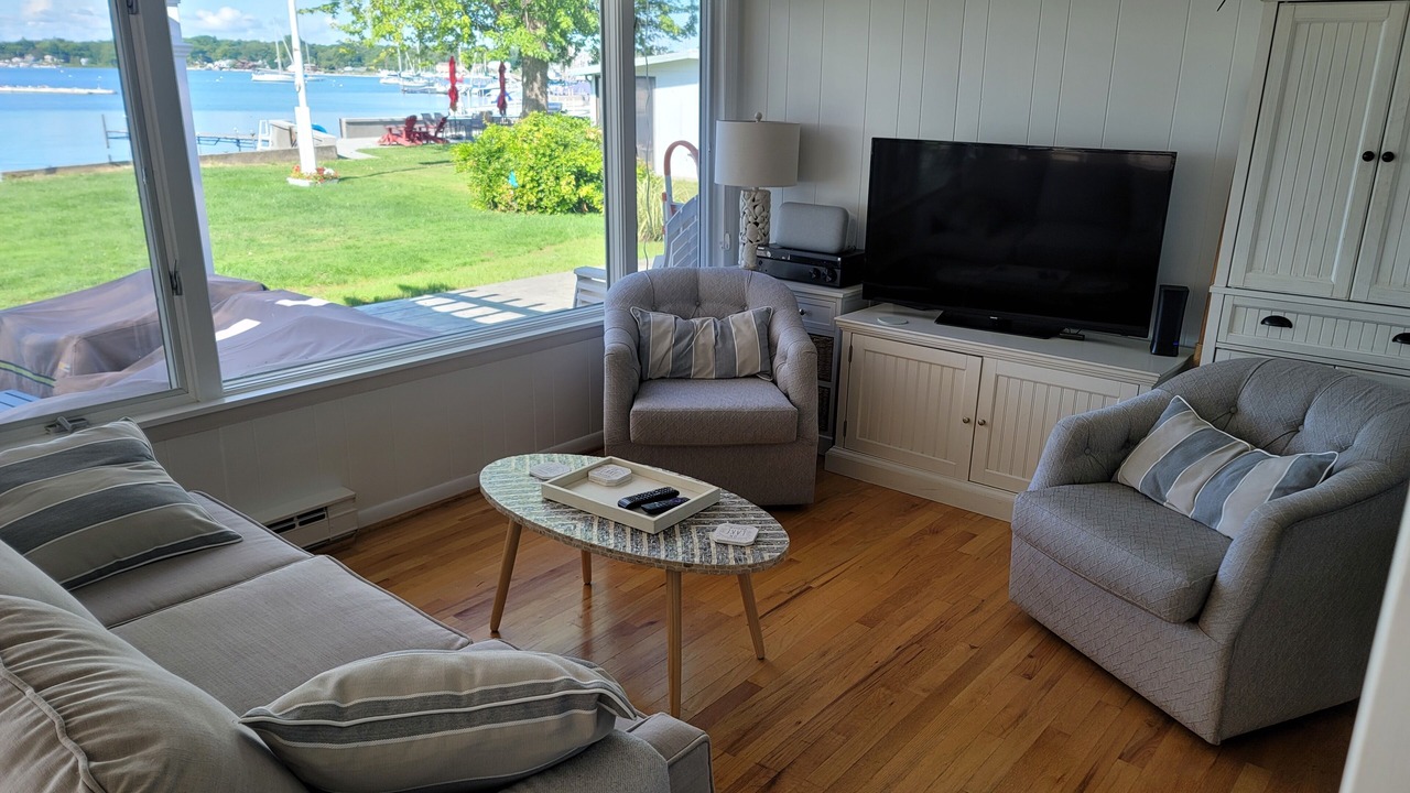 Photo of Livingroom in Sodus Point