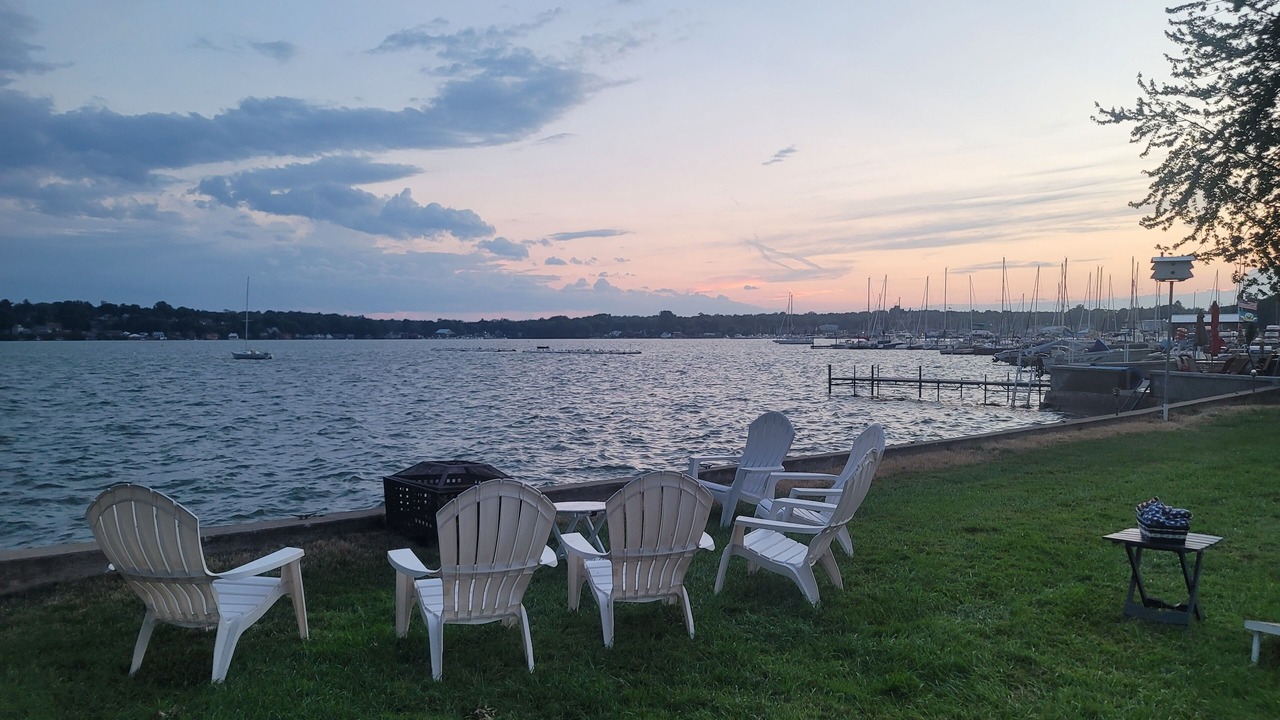 Photo of Outdoor in Sodus Point