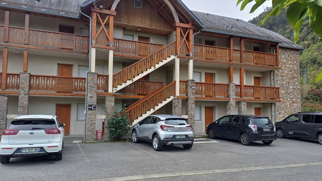 Photo of Outdoor in Bagneres-de-Luchon