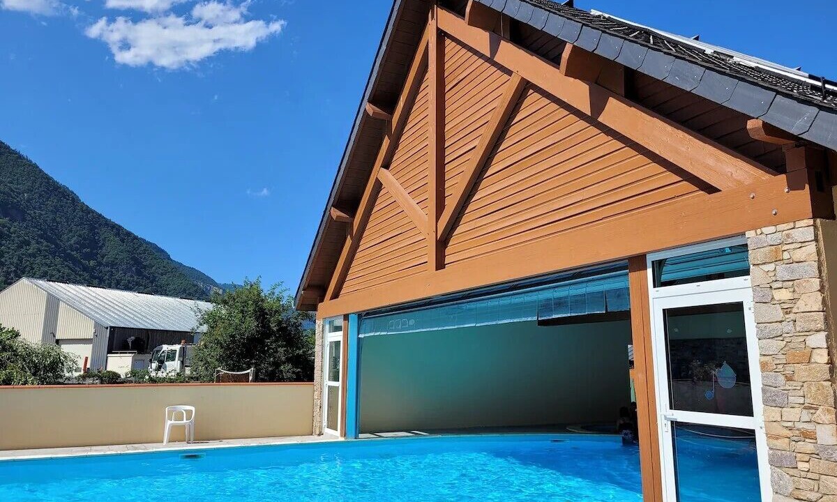Photo of Outdoor in Bagneres-de-Luchon
