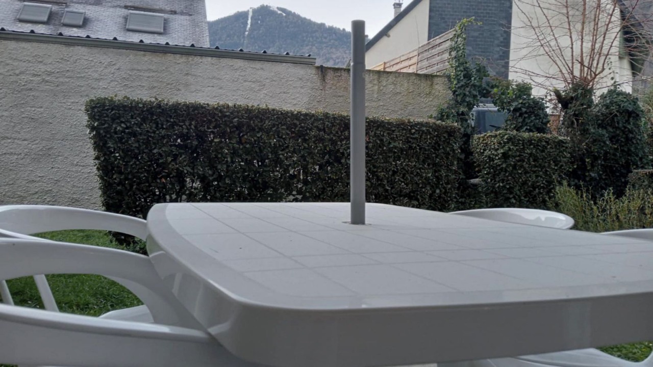 Photo of Outdoor in Bagneres-de-Luchon
