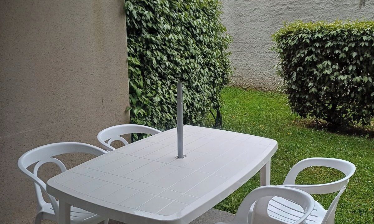 Photo of Outdoor in Bagneres-de-Luchon