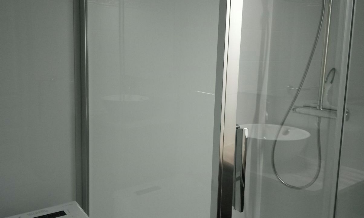 Photo of Bathroom in Bagneres-de-Luchon