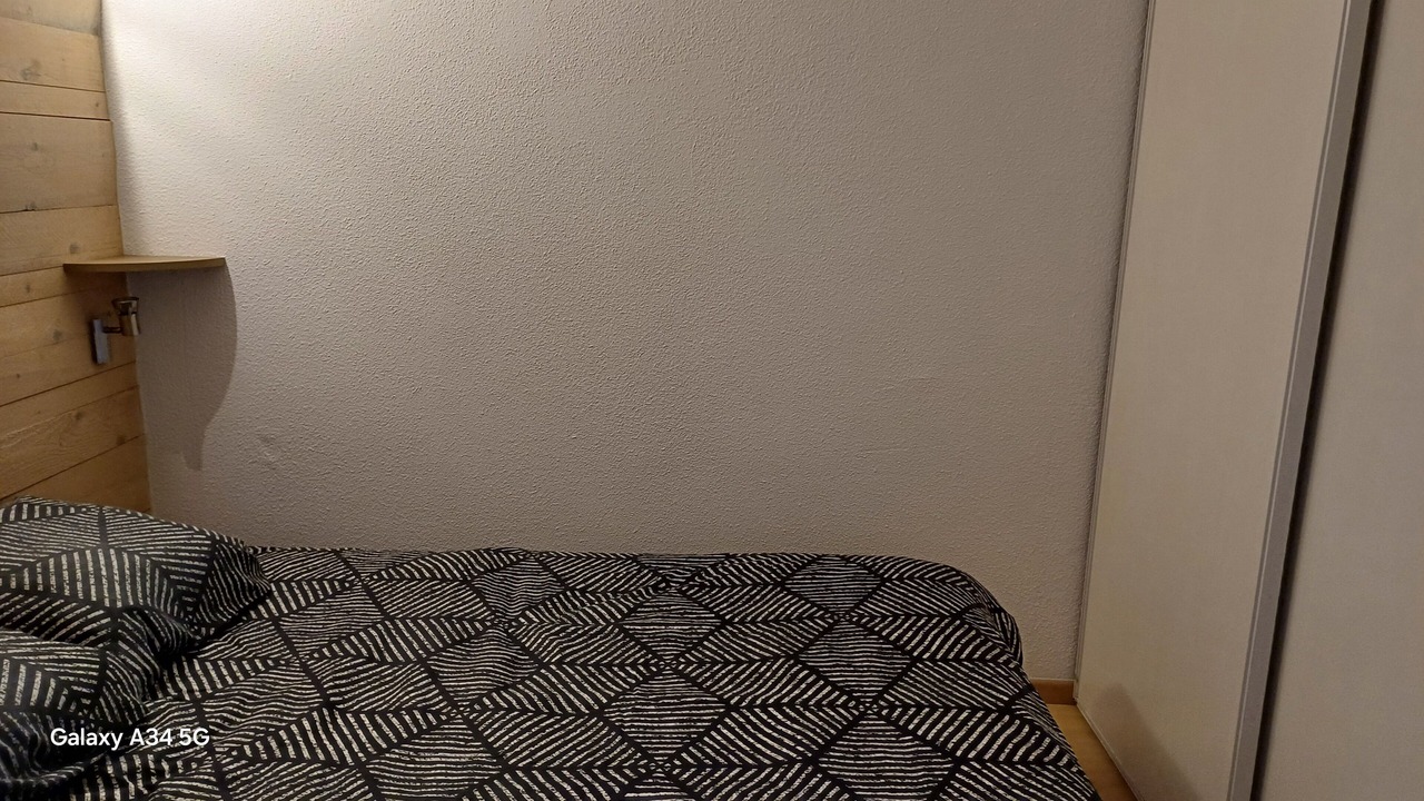 Photo of Bedroom in Bagneres-de-Luchon