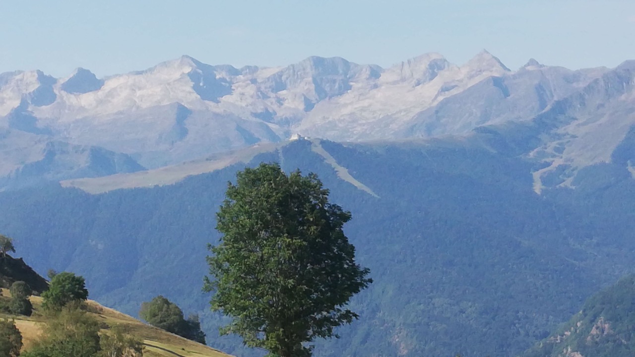 Photo of Outdoor in Bagneres-de-Luchon