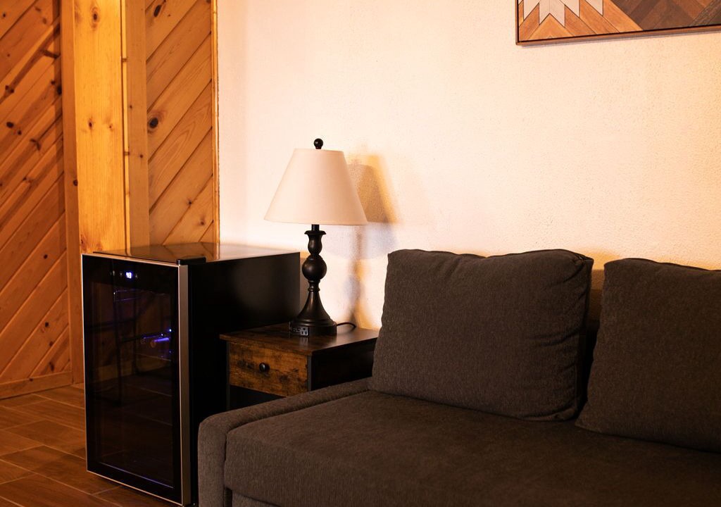 Photo of Livingroom in Edray